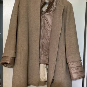 Cinzia Rocca Women's Coat